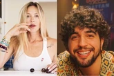 Luana Piovani critica Nattan após show alcoolizado e ironiza declarações sobre paternidade