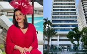 Como é o apartamento de R$ 48 milhões para onde Narcisa Tamborindeguy se mudou em Ipanema