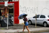 Salvador entra em nível de atenção após fortes chuvas, informa Codesal