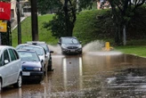 Chuva forte e ventania: Inmet emite novo alerta para Salvador e mais 49 cidades baianas