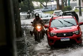 Frente fria avança e Inmet emite alerta de queda de temperatura para a Bahia e mais 12 estados