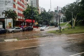 Inmet emite alerta de chuva para Salvador e outras 38 cidades da Bahia no início da semana; veja lista