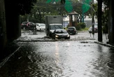 Salvador e outras 130 cidades da Bahia estão sob alerta de chuvas intensas, diz Inmet