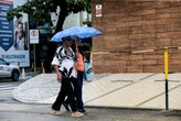 Vai chover no feriadão? Veja quando o tempo melhora em Salvador