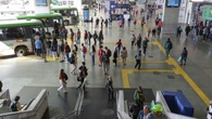 O fim da cultura do medo no coração do transporte da capital federal