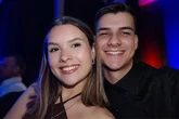 Casal de jovens morre em acidente grave em estrada quatro meses após noivado