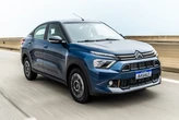 Citroën Basalt, os segredos do SUV mais acessível do Brasil