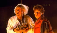 'De Volta Para o Futuro' completa 40 anos e continua nos enchendo de fantasia