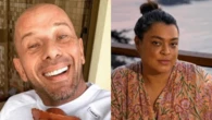 Fãs de Preta Gil atacam Rafael Ilha após cantora ser detonada: 'Quer aparecer com a dor alheia'