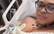 Mal-estar, reanimação e 'não dou conta': médica revela últimos minutos de Preta Gil