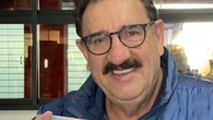Ratinho debocha da carreira de Júnior Lima e critica artistas da MPB: 'É uma bosta'