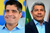 ACM Neto lidera intenções de voto para governo da Bahia, aponta pesquisa