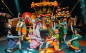 Fim de semana em Salvador tem Patati Patatá, teatro e música com até 40% de desconto; confira a programação