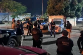 Seis pessoas suspeitas de envolvimento com tráfico de drogas são presas na Bahia
