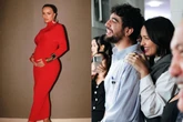 Grávida, Rafa Kalimann revela que vai colocar sobrenome artístico em Zuza
