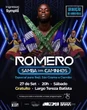 Largo Tereza Batista terá show no dia de São Cosme e Damião