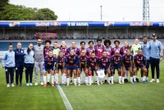 Enquanto aguarda sorteio da Copa do Brasil, Bahia conhece oponentes na Copa Maria Bonita