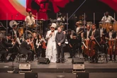Carlinhos Brown e Orquestra Ouro Preto trazem concerto Afrossinfonicidade para Salvador