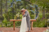 Choque, fuga e surpresa: veja quem casou e tudo que rolou no altar do Casamento às Cegas 50+