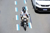 Motociclistas estão entre principais vítimas de traumas ortopédicos graves; especialista mostra como se proteger