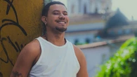 Rafique Nasser faz espetáculo musical no Quinta da Casa da Casa Rosa