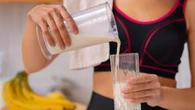 Quais os melhores alimentos para misturar com whey protein?