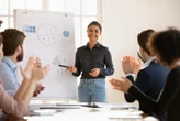 Masterclass gratuita para lideranças discute estratégias concretas para aumentar a performance dos times