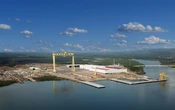 Veja tudo sobre a construção de navios da Petrobras que vai gerar 5 mil empregos na Bahia
