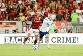 Em qual canal vai passar Bahia x Flamengo pela Série A 2025