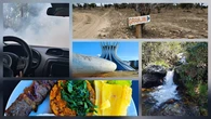 17 dias na estrada de Jeep Renegade: explorando Bahia, Goiás e Minas Gerais