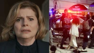 É hoje! Assassinato de Odete Roitman vai ao ar no capítulo desta segunda (6) de 'Vale Tudo'