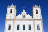 Papa eleva Paróquia de Santo Amaro à Basílica Menor, primeira do interior da Bahia