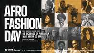 Correio lança série de 16 mini-docs sobre os sucessos do Afro Fashion Day