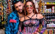 Anitta fará estreia no São João de Campina Grande em show com Pedro Sampaio