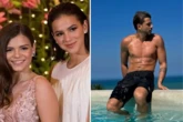 Ator, modelo, ex-affair de Anitta: quem é o galã flagrado com irmã de Bruna Marquezine