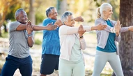 Fim do segredo: veja como perder barriga após os 50 anos