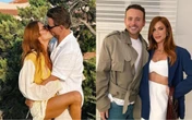 Amigo de Giovanna Ewbank se pronuncia após beijão na boca: 'Só existe amor, amizade e respeito'