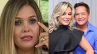 Viúva de Leandro diz que não é chamada para festas de Leonardo e Poliana