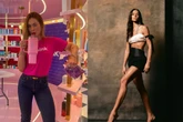 Virginia não aparece em aniversário de melhor amigo para não ter que ver Bruna Marquezine, diz apresentadores