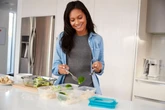 9 dicas para montar marmitas práticas e saudáveis