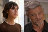 Nina comete crime em 'Dona de Mim' e é ameaçada por Jacques