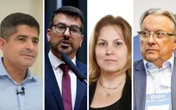 Fórum 'SOS Bahia' discute caminhos para mudar a saúde baiana