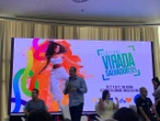 Ivete Sangalo volta a fazer a contagem regressiva na Virada Salvador; veja programação completa