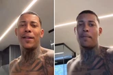 MC Poze debocha ao ter carro blindado roubado no Rio: 'Se é meu vai voltar'