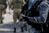 Microfisioterapia e bem-estar mental para profissionais de segurança: alívio para o estresse e trauma