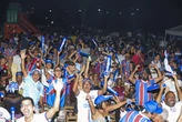 Bahia fará transmissão especial de jogos do Brasileirão no interior do estado; saiba onde