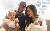 Após o nascimento da 2ª filha, Bruna Biancardi estreia em nova carreira