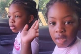 VÍDEO: Pai avisa a filha que vai dar carona a colega e resposta impressiona