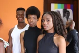 FOTOS: estilo e representatividade marcam última seletiva do Afro Fashion Day 2025