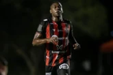 Dudu se despede da Ponte Preta e vai retornar ao Vitória